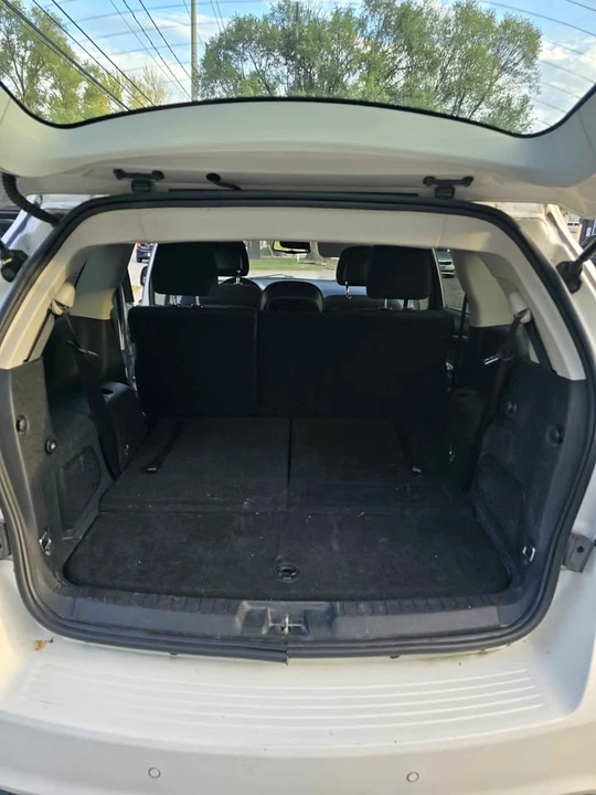 2011 Dodge Journey - Image 9 of 10