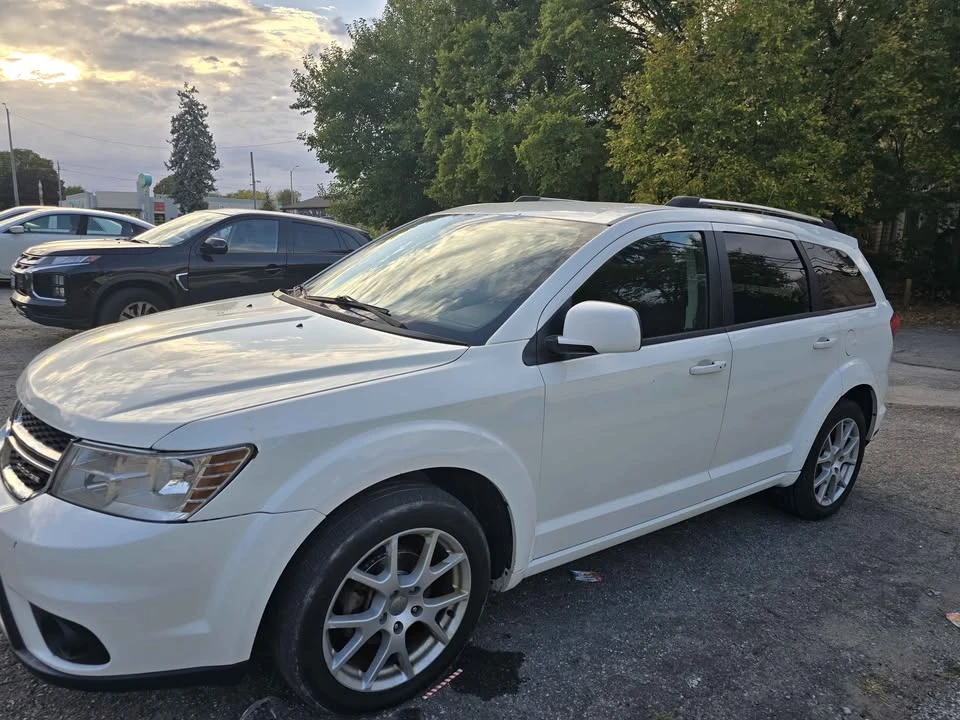 2011 Dodge Journey - Image 3 of 10