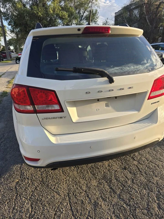 2011 Dodge Journey - Image 2 of 10