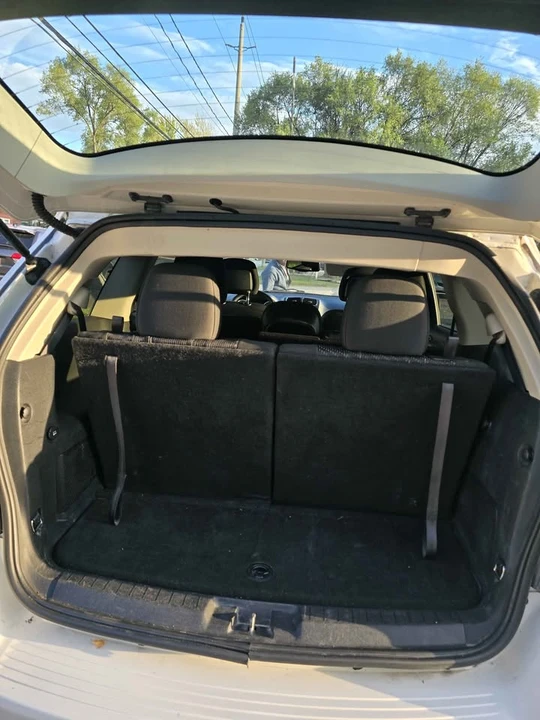 2011 Dodge Journey - Image 8 of 10