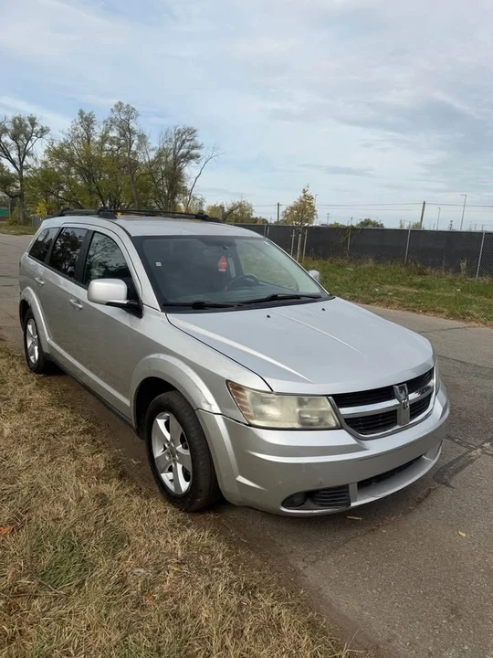 2011 Dodge Journey - Image 3 of 7