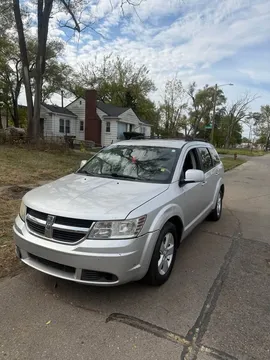 2011 Dodge Journey