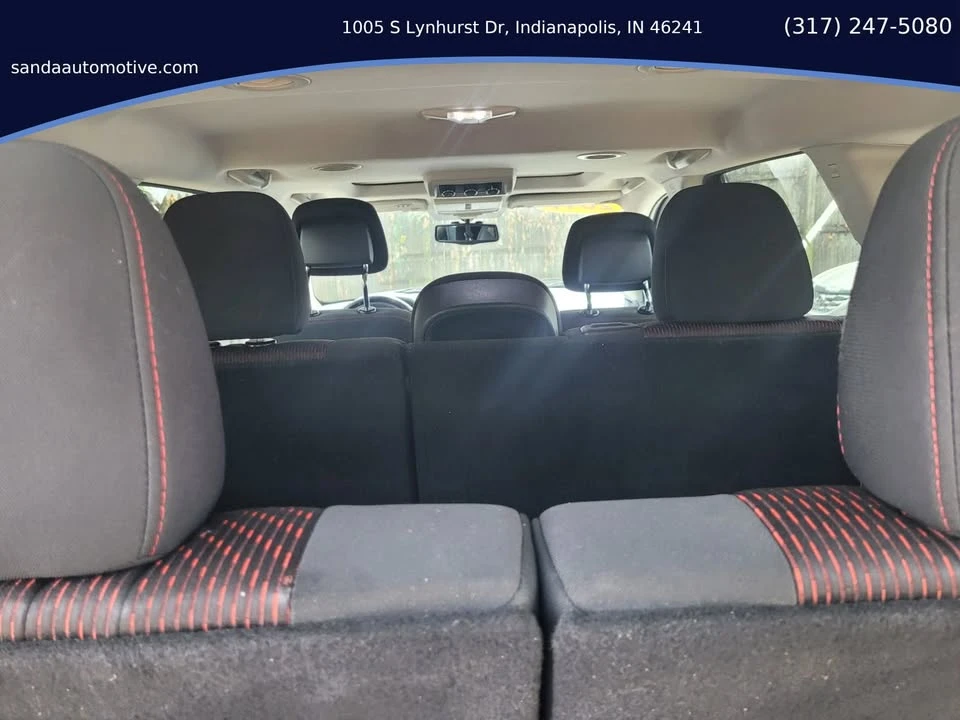 2011 Dodge Journey - Image 11 of 20