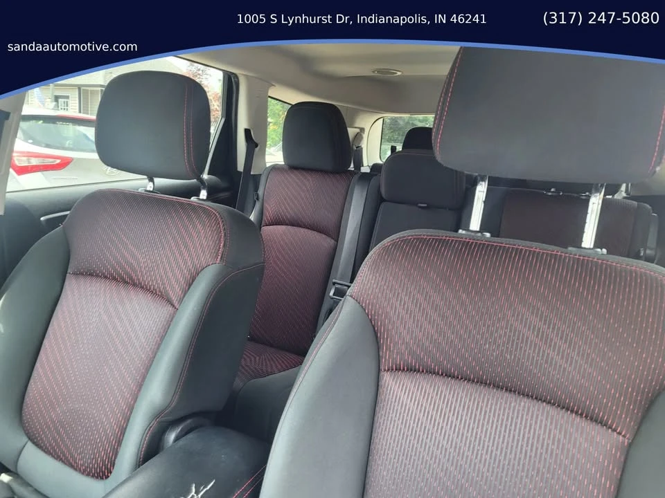 2011 Dodge Journey - Image 19 of 20