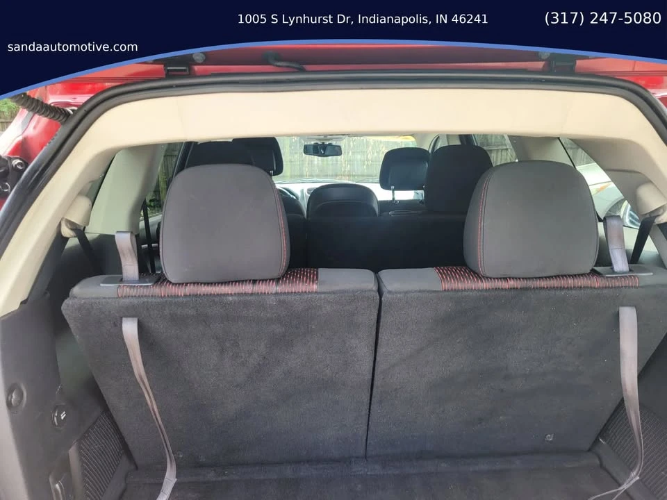 2011 Dodge Journey - Image 10 of 20