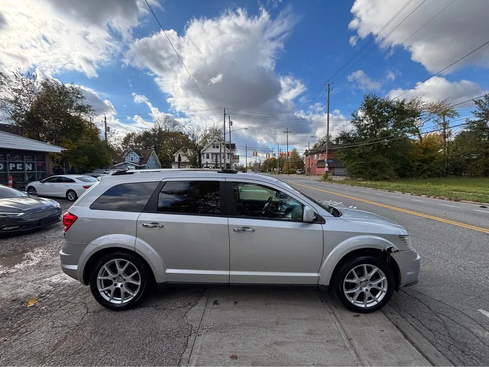 2011 Dodge Journey - Image 7 of 13