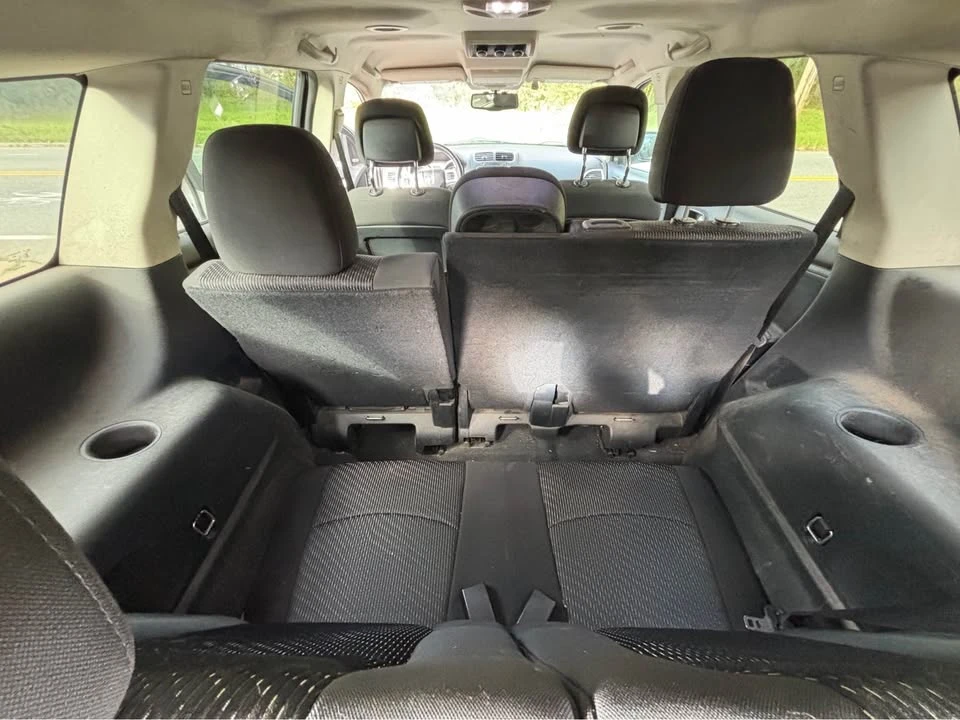 2011 Dodge Journey - Image 8 of 13