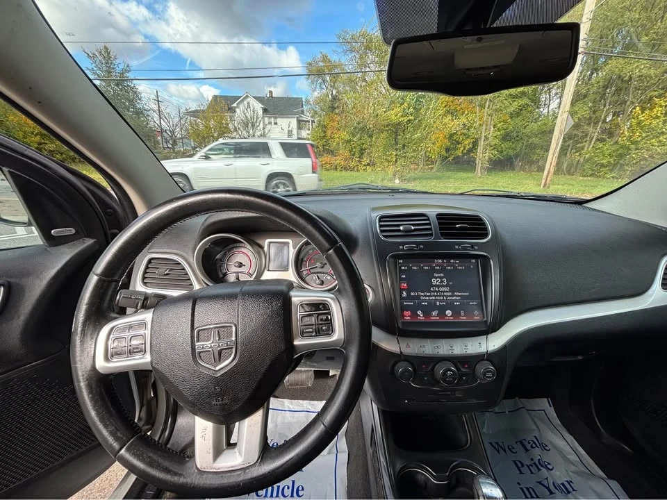 2011 Dodge Journey - Image 9 of 13