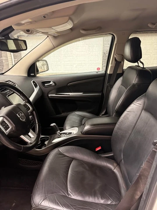 2011 Dodge Journey - Image 7 of 9