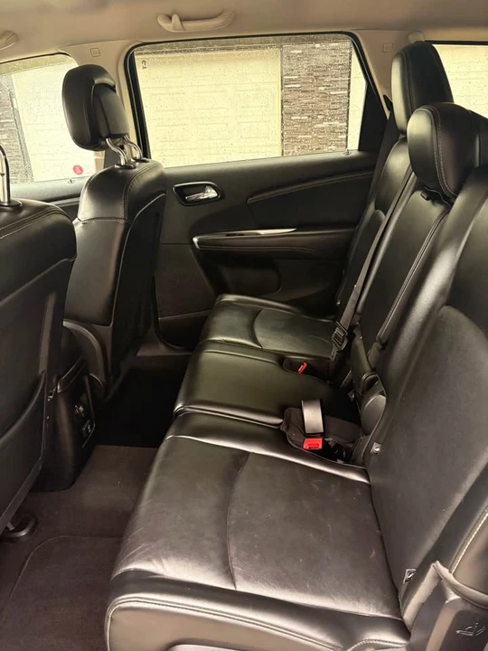 2011 Dodge Journey - Image 8 of 9