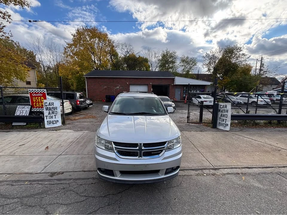 2011 Dodge Journey - Image 2 of 13