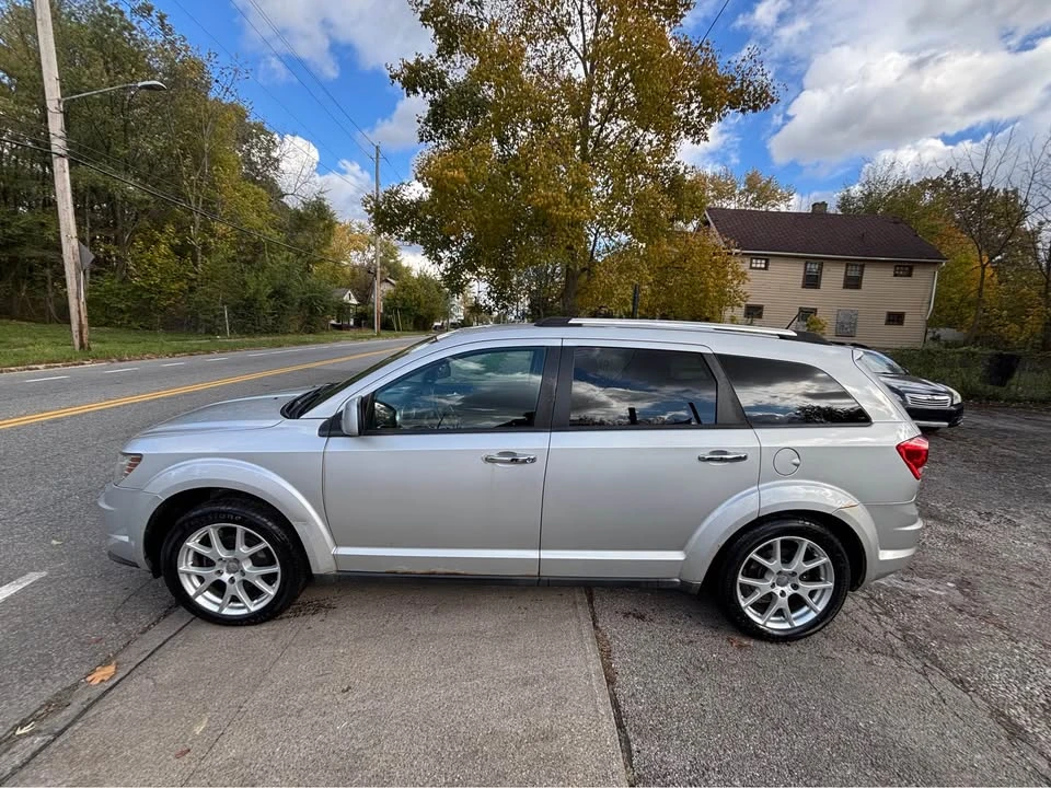 2011 Dodge Journey - Image 3 of 13