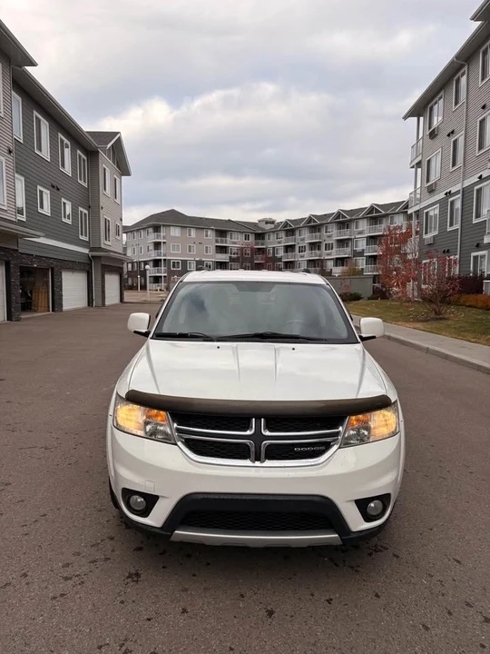 2011 Dodge Journey - Image 6 of 9