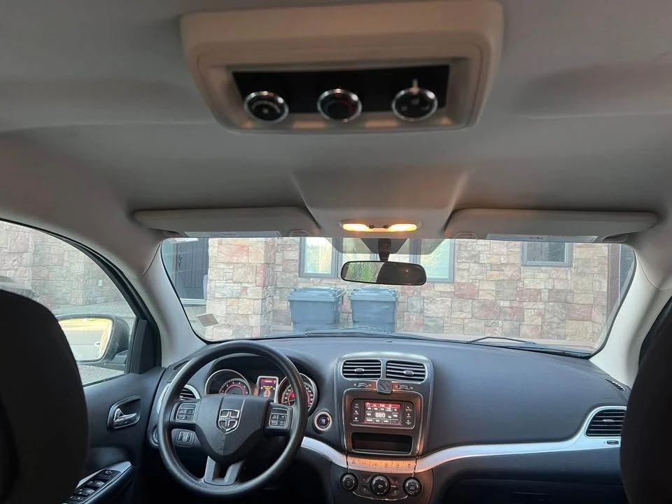 2011 Dodge Journey - Image 4 of 8