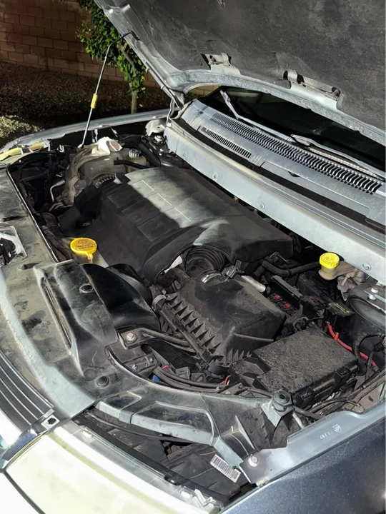 2011 Dodge Journey - Image 7 of 10