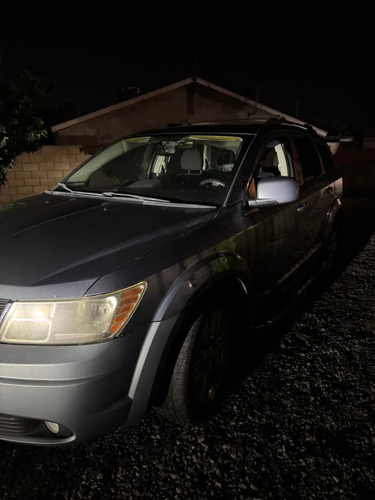 2011 Dodge Journey - Image 3 of 10