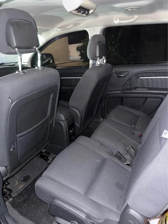 2011 Dodge Journey - Image 5 of 10