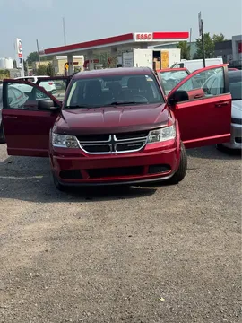 2011 Dodge Journey