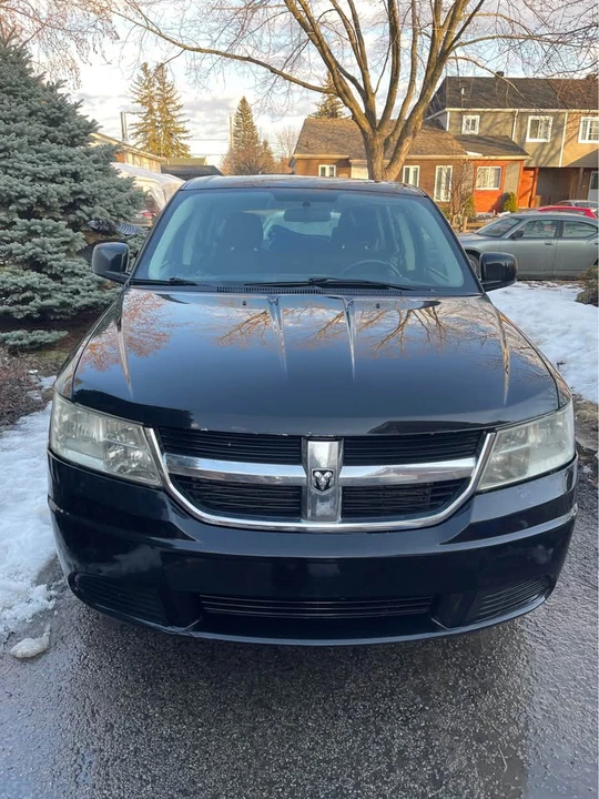 2011 Dodge Journey - Image 10 of 10