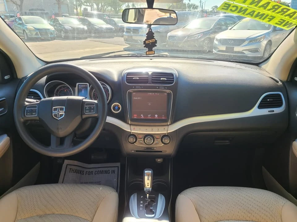 2011 Dodge Journey - Image 11 of 13