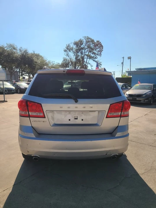 2011 Dodge Journey - Image 5 of 13