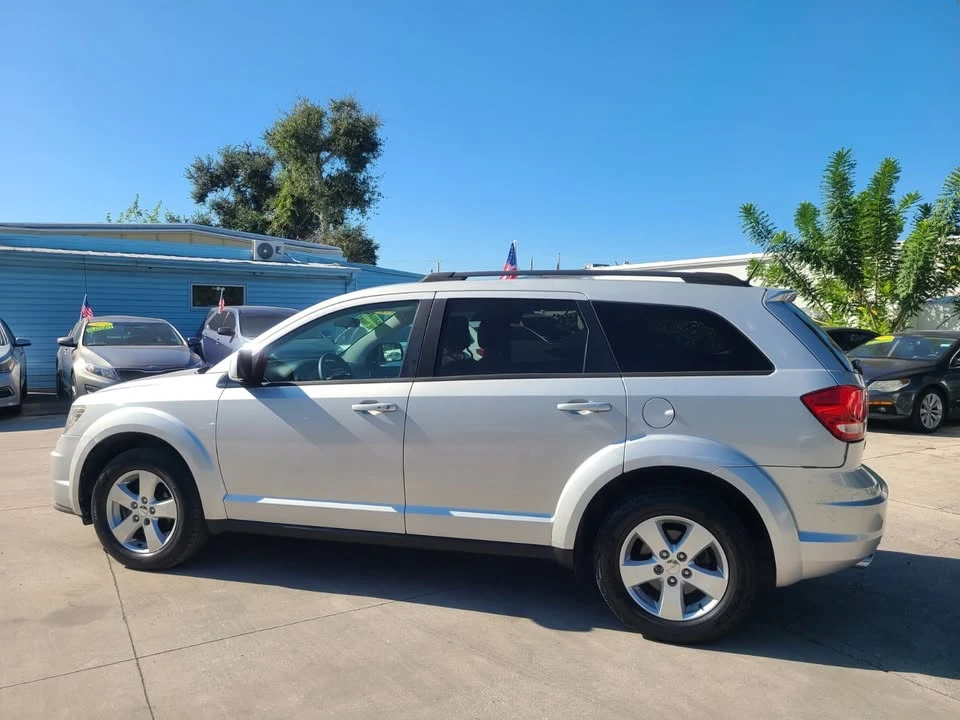2011 Dodge Journey - Image 6 of 13
