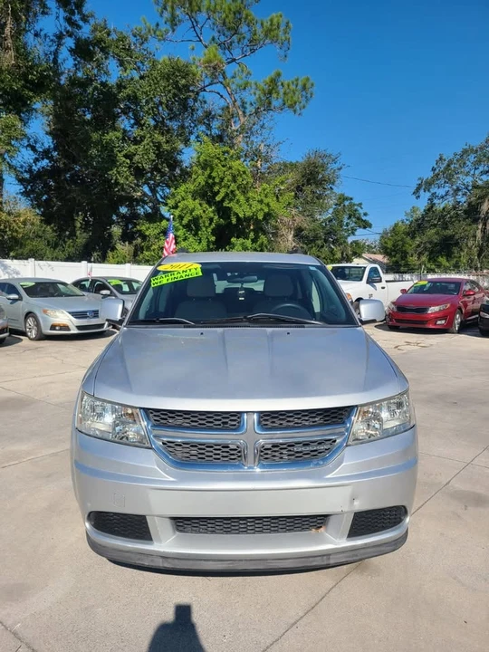 2011 Dodge Journey - Image 2 of 13