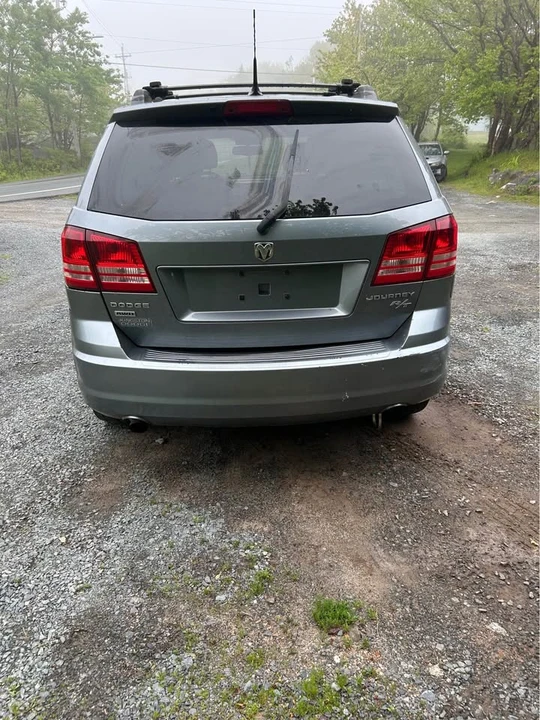 2011 Dodge Journey - Image 6 of 7