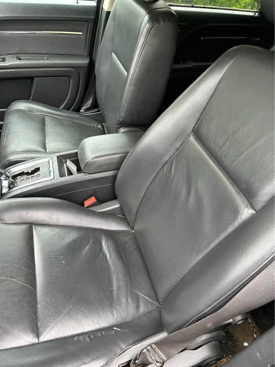 2011 Dodge Journey - Image 3 of 7