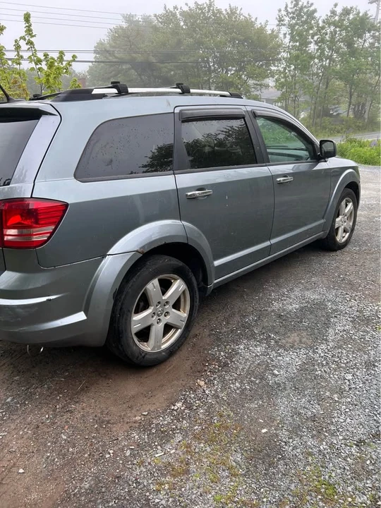 2011 Dodge Journey - Image 7 of 7