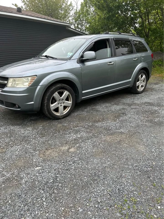 2011 Dodge Journey - Image 5 of 7
