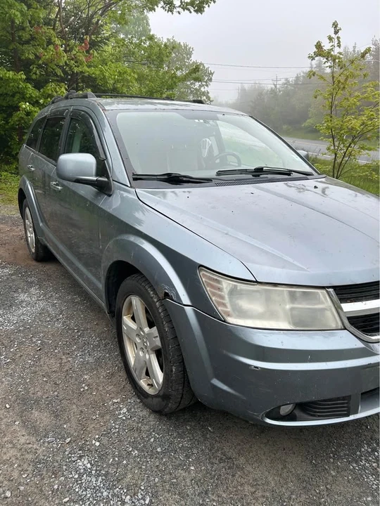 2011 Dodge Journey - Image 4 of 7