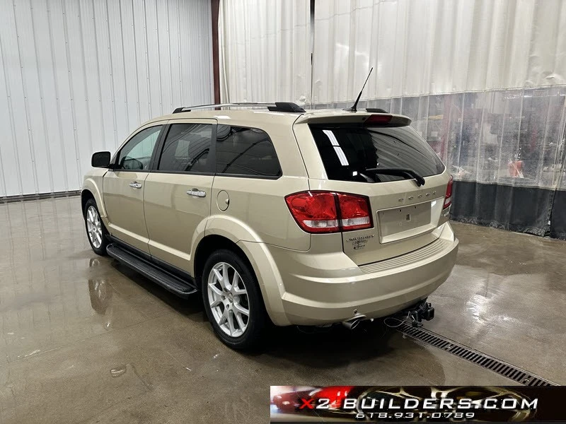 2011 Dodge Journey - Image 6 of 21