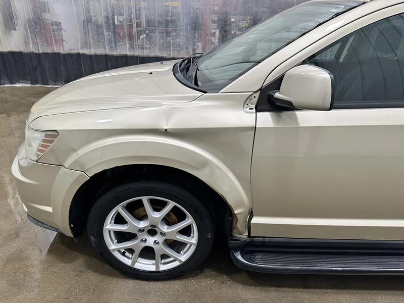 2011 Dodge Journey - Image 7 of 21