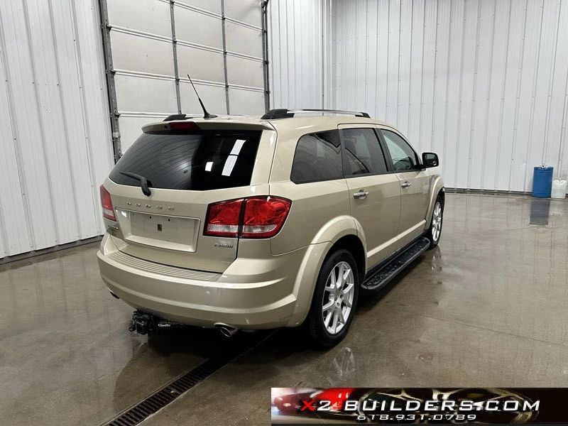 2011 Dodge Journey - Image 4 of 21