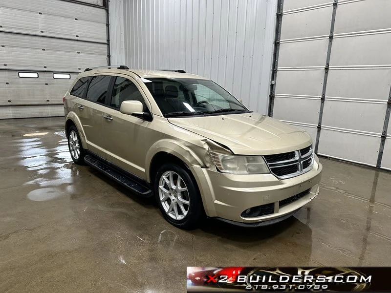 2011 Dodge Journey - Image 3 of 21