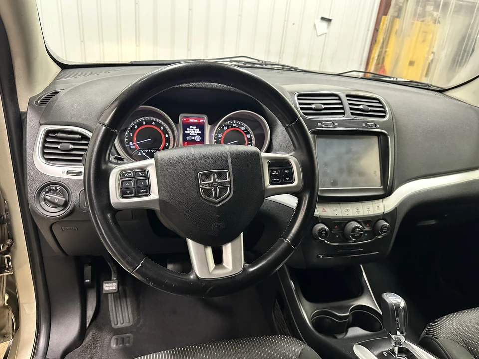 2011 Dodge Journey - Image 9 of 21