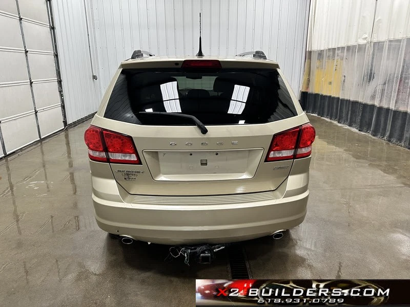 2011 Dodge Journey - Image 5 of 21