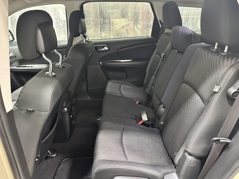 2011 Dodge Journey - Image 12 of 21