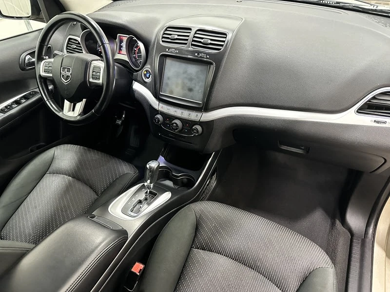 2011 Dodge Journey - Image 21 of 21