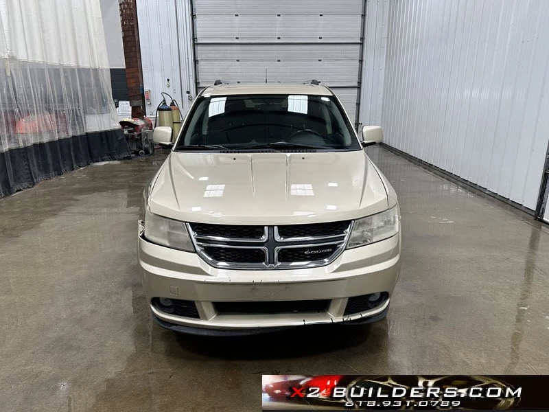 2011 Dodge Journey - Image 2 of 21