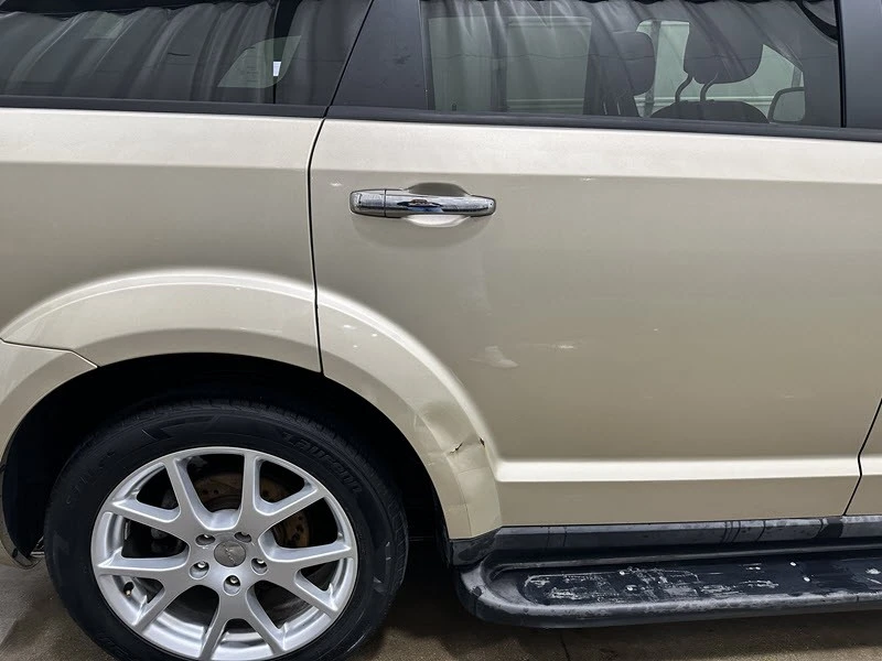 2011 Dodge Journey - Image 18 of 21
