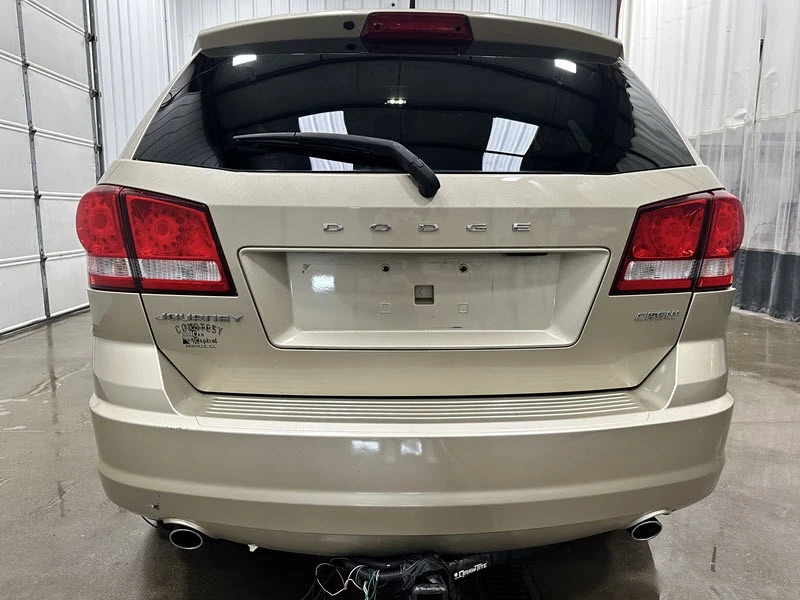 2011 Dodge Journey - Image 15 of 21
