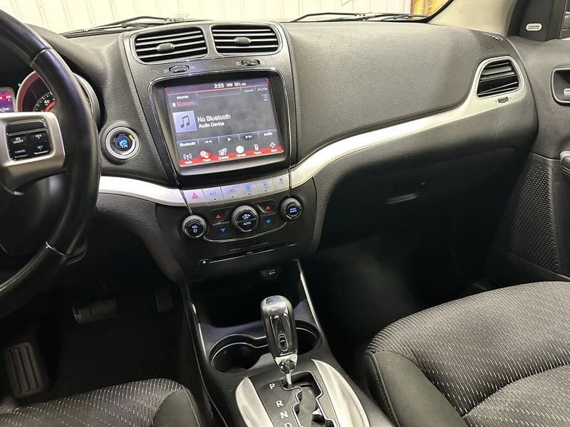 2011 Dodge Journey - Image 10 of 21