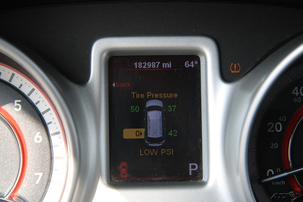 2011 Dodge Journey - Image 17 of 21