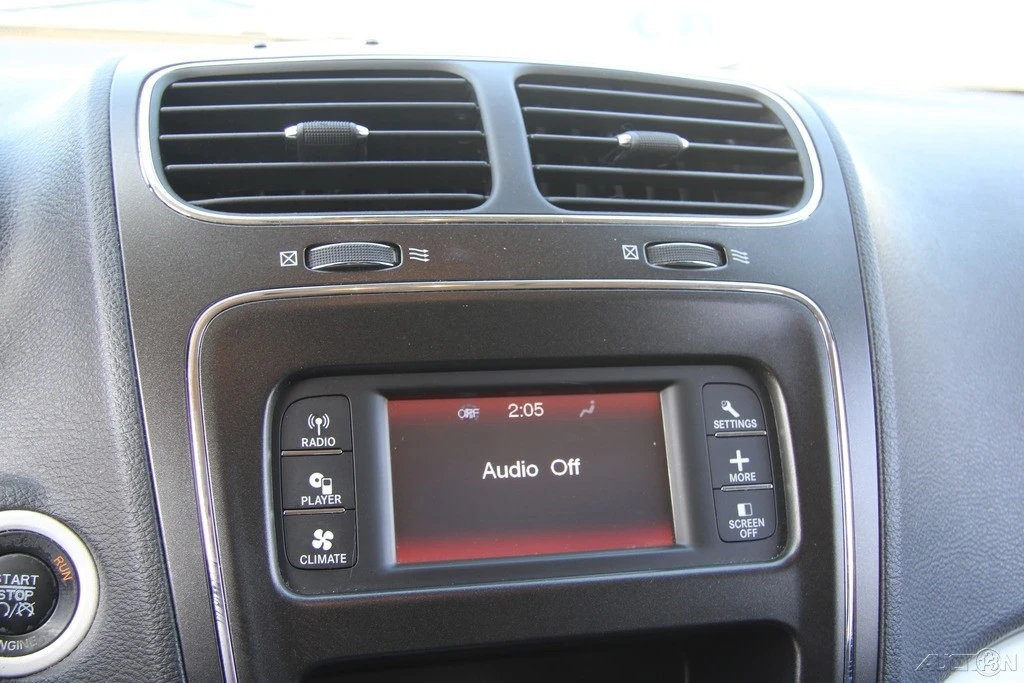 2011 Dodge Journey - Image 18 of 21
