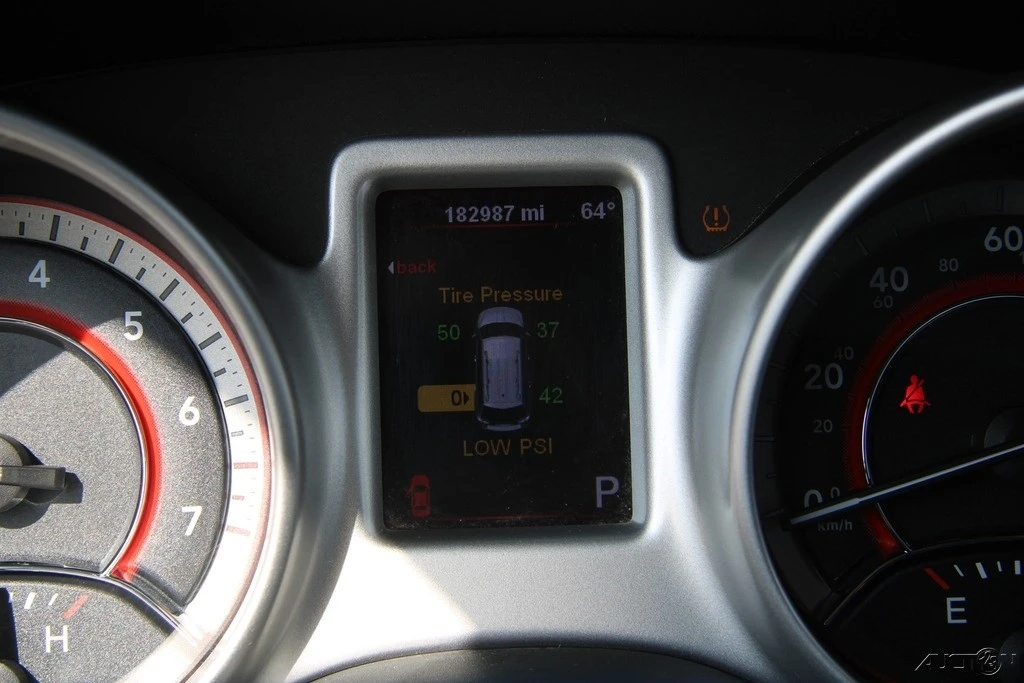 2011 Dodge Journey - Image 16 of 21