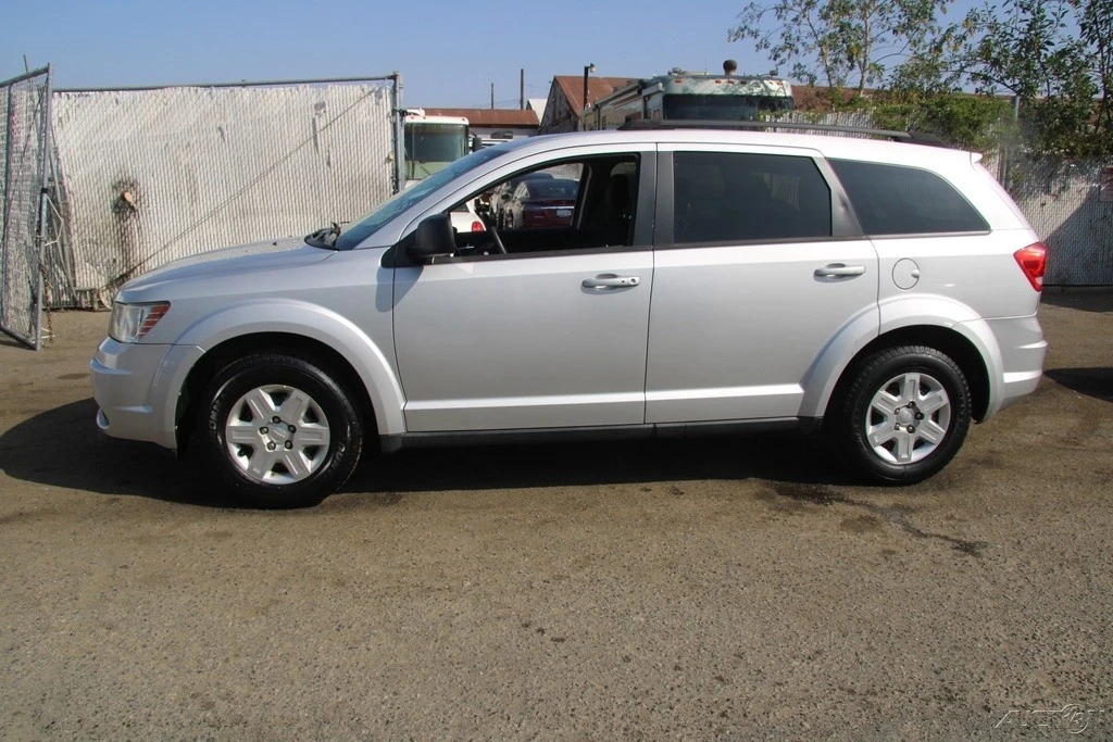 2011 Dodge Journey - Image 3 of 21