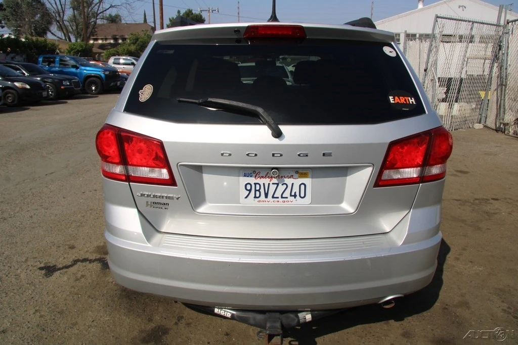 2011 Dodge Journey - Image 6 of 21