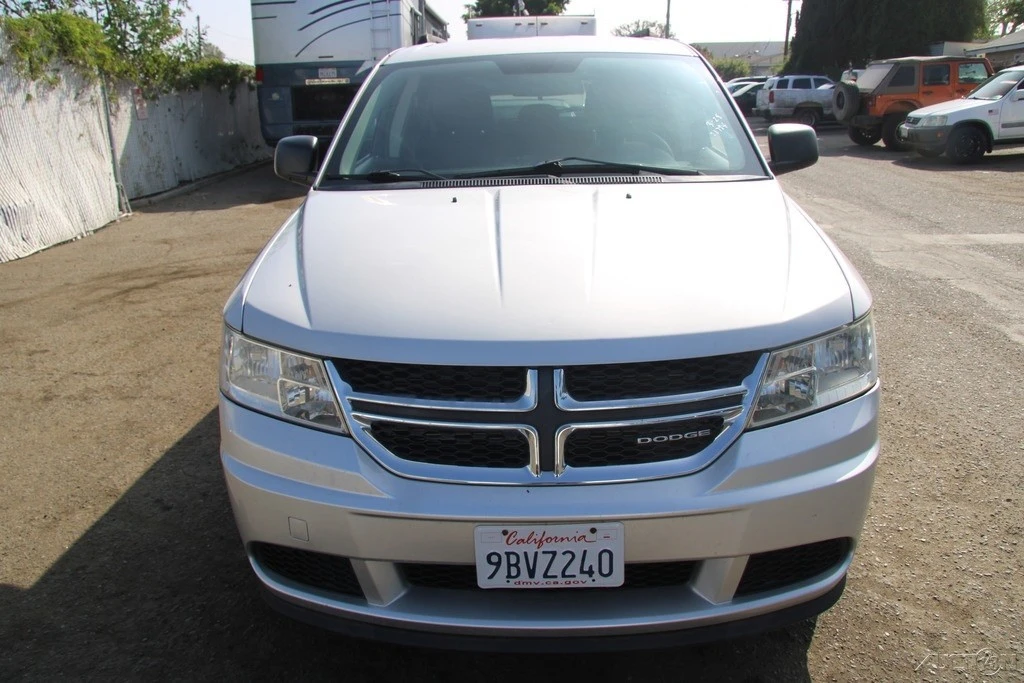 2011 Dodge Journey - Image 11 of 21